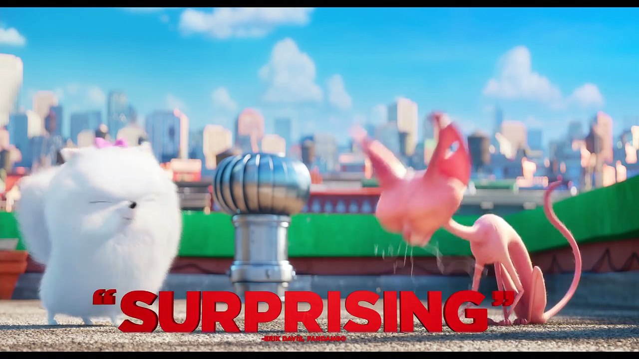 The Secret Life Of Pets - TV Spot 53 - In Theaters July 8-l13z75wZvfg