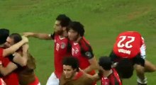 Winning Goal Abdallah El-Said Goal HD - Egipto 1 - 0	Uganda 21.01.2017