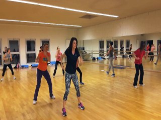 cours cardio fit 2