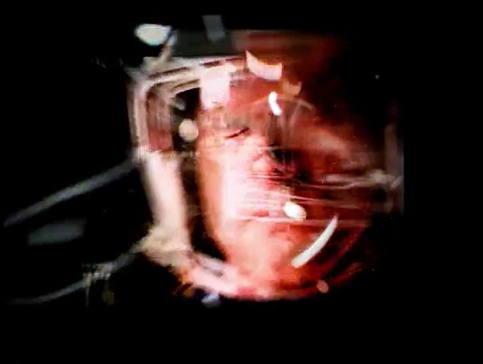 Farscape S02 E18 - A Clockwork Nebari