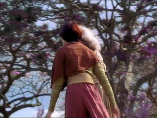 Farscape S02 E16 - The Locket