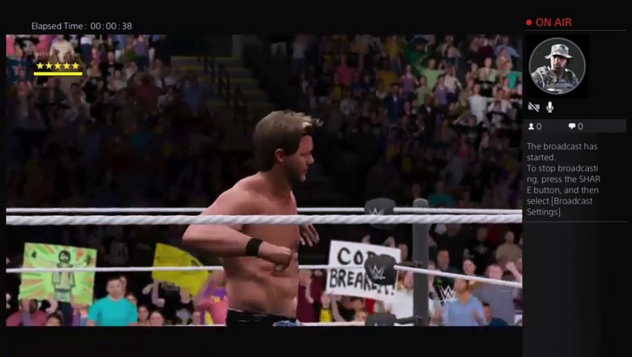 Wwe 2k17 ps4 (27)