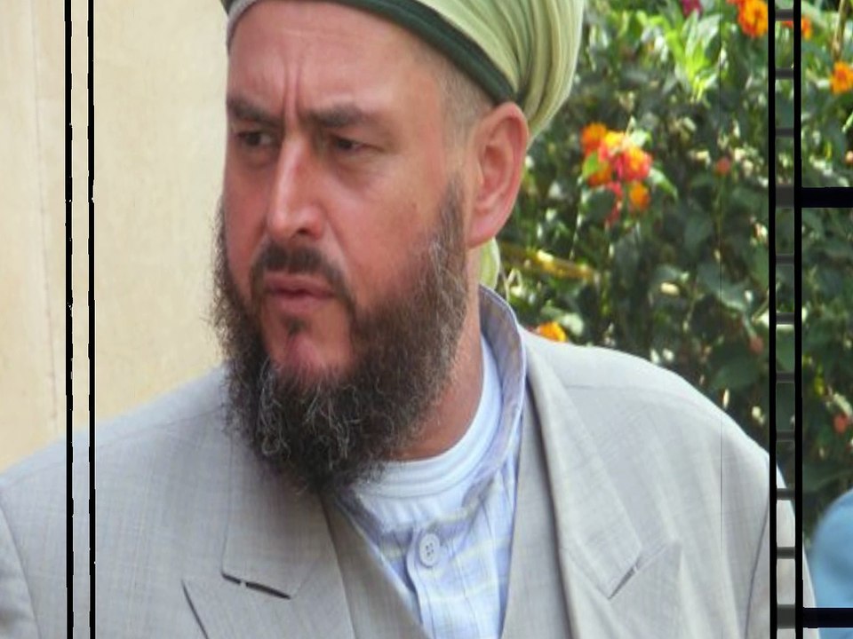 Beni sultanimdan ayirma ya RAB