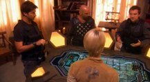 Stargate Atlantis S03 E15   The Game