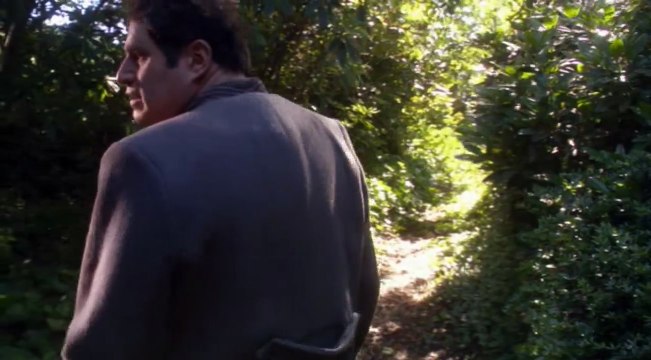 Stargate Atlantis S03 E13 Irresponsible