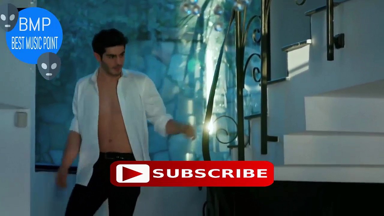 Ae Dil Hai Mushkil Hindi Song - New Rock Version HD ll Hayat and Murat