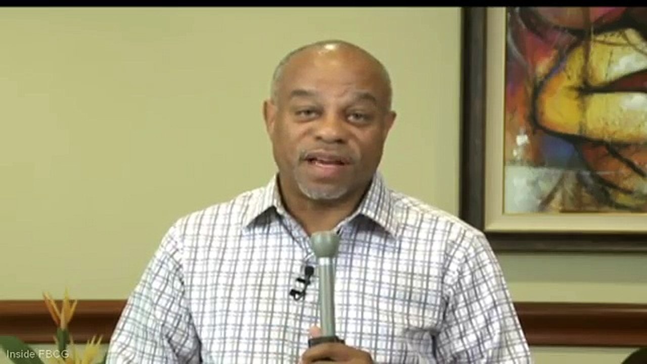 The Jonah Series (Part 1) "The Predicament" Pastor John K. Jenkins Sr.