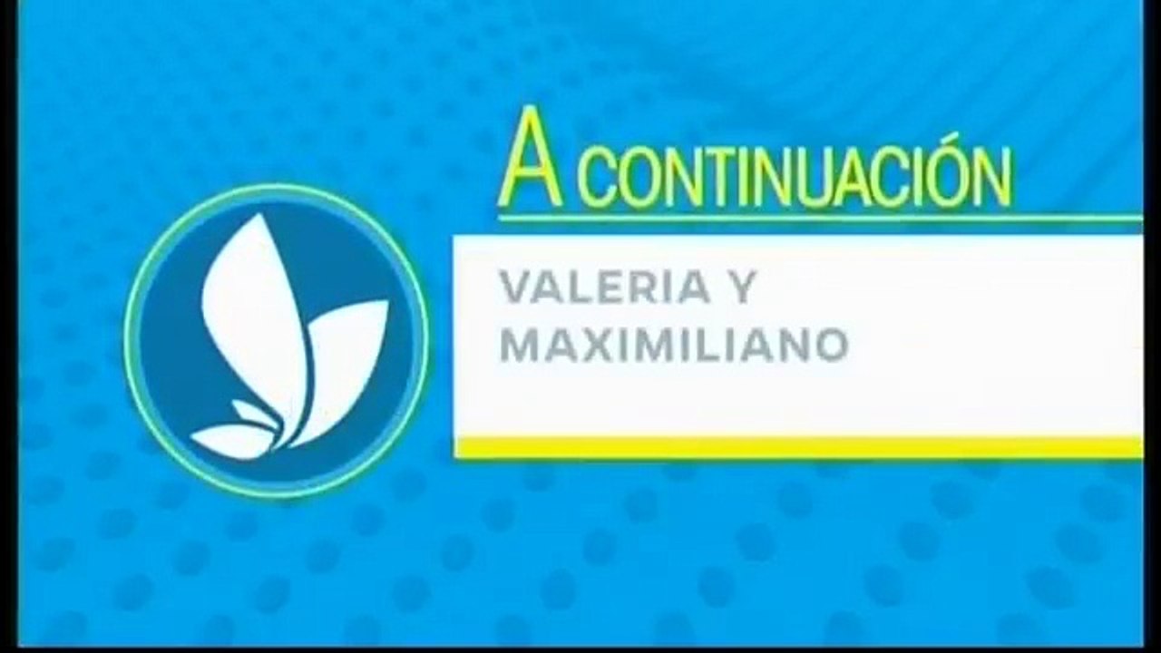 Val y Max Capitulo 90 Final