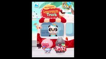 Dr. Pandas Ice Cream Truck - Full Gameplay