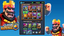 Clash Royale iPhone iPad iPod Gameplay Episode 12 Arena 2