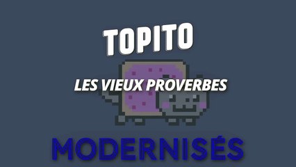 Top des vieux proverbes adaptés au monde moderne-DWCIALoVQLk