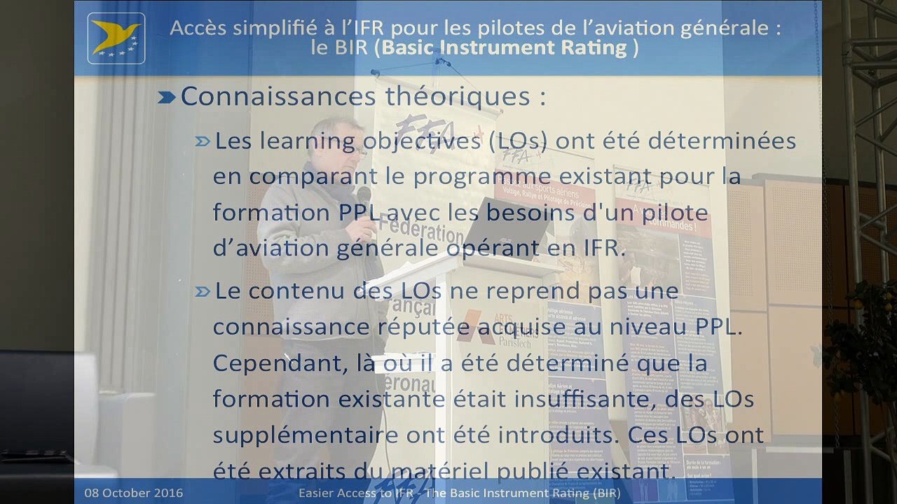 09-2017 01 14 - SEMINAIRE FI-BASIC INSTRUMENT RATING