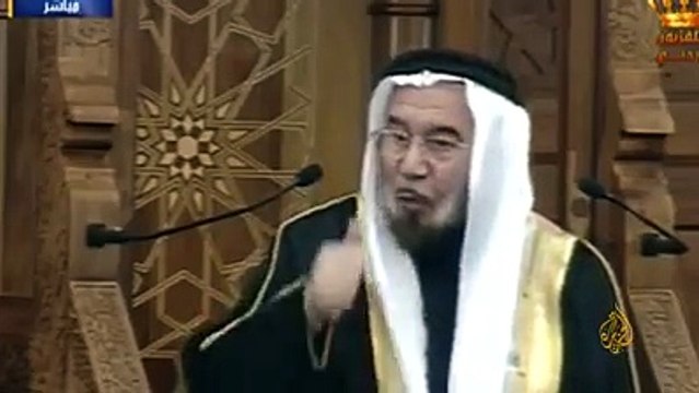 قاضي القضاة في الأردن يناشد ملوك وحكام الخليج دعم المملكة للخروج من أزمته المالي