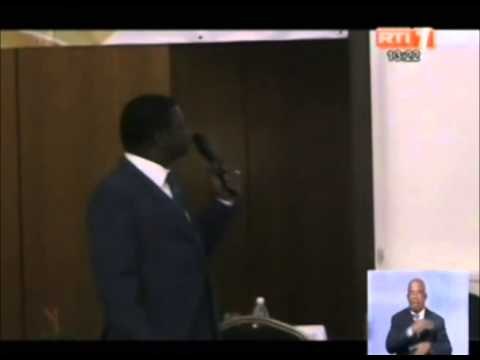 L’enrôlement pour la Couverture maladie universelle CMU annoncé pour le 29 décembre