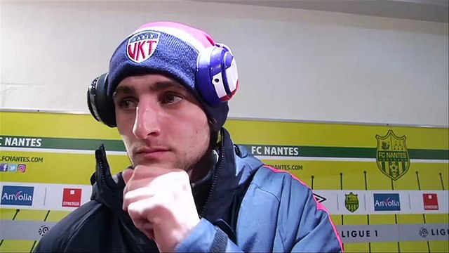21e j. - Rabiot : On a maîtrisé notre sujet
