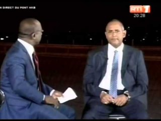 RTI1/Exclusivité: un plateau spécial en direct du pont HKB à la veille de son inauguration