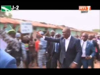 RTI Edition de 20H du JT du 14 decembre 2014