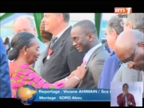 RTI Edition de 13H du JT du jeudi 18 décembre 2014