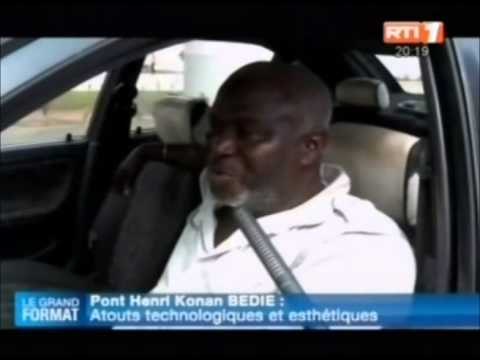 RTI Edition de 20H du JT du lundi 15 décembre 2014