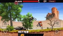 Dirt Bikes Super Racing Android Gameplay (HD)