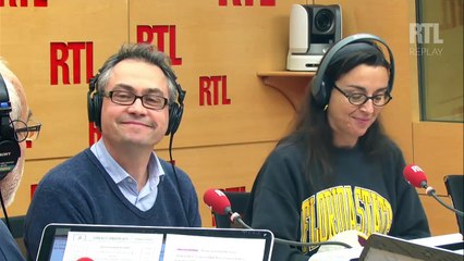 Dans les coulisses de la tournée de Jeanne Cherhal