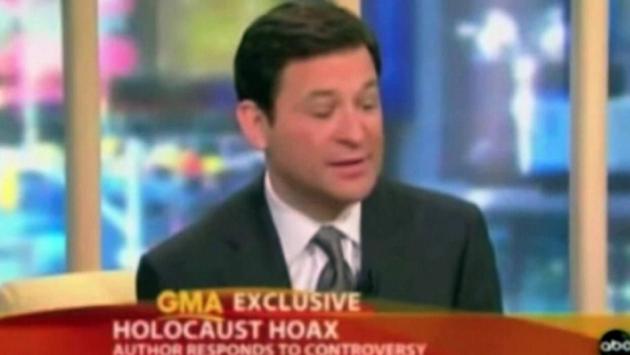 HoloHuxsters exposed