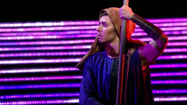 L'AMOUR DE LOIN en direct du Met Opera au cinéma - BANDE-ANNONCE-aH52G0KDzrI