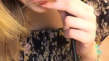 Russian Girl Dance In Bigo Live