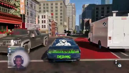 Watch dogs 2 gameplay (2)