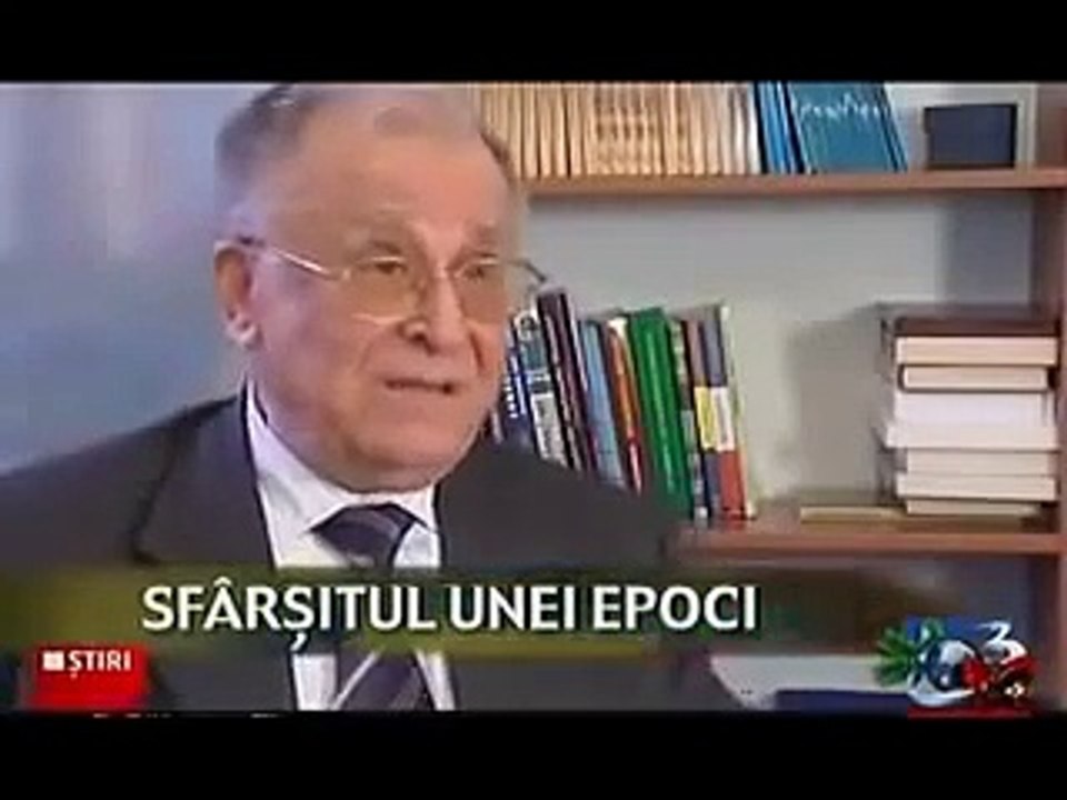 Procesul si executia sotilor ceausescu 25 12 1989