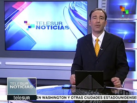 El Salvador: exigen respeto a derechos humanos de migrantes en EE.UU.