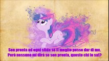 My little pony - La canzone del fallimento