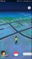 Pokemon go : Evolution Ekans in to Arbok- Android gameplay Movie
