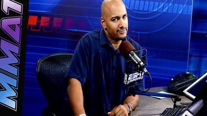 Cody SLAMS TJ Dillashaw;WWE doesnt want Ronda?!;Tyron V Wonderboy 2 @UFC209 OFC