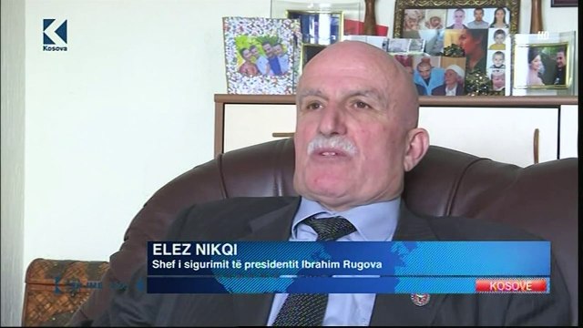 Flet truproja i Ibrahim Rugovës: Si ishte të punoje me të