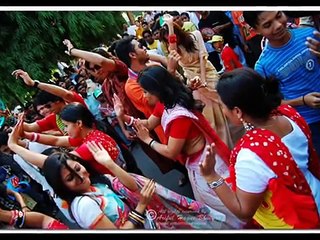 Melay Jaire (মেলায় যাইরে) | Maksud | Boishakhi Song