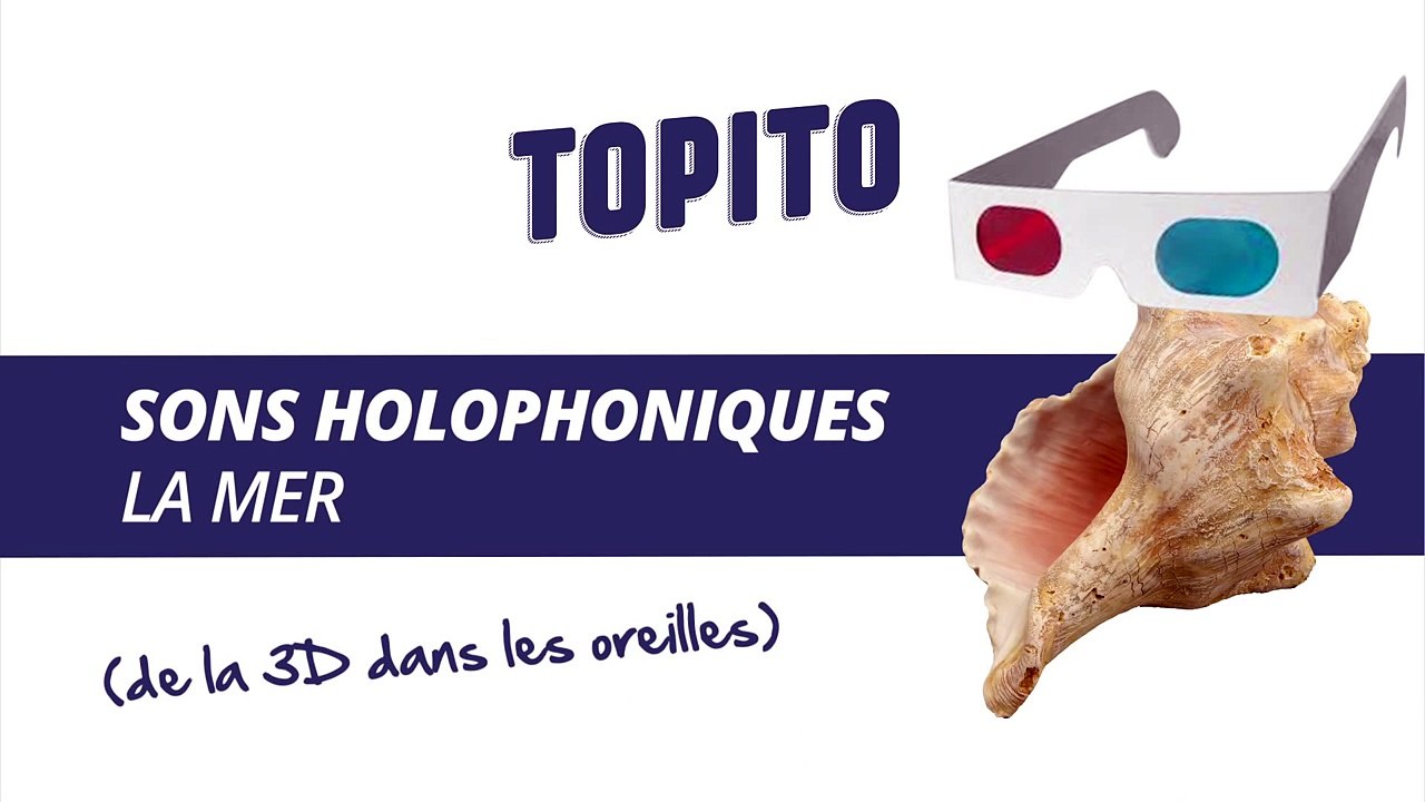 Sons holophoniques - la mer-WiLhnN2bXro