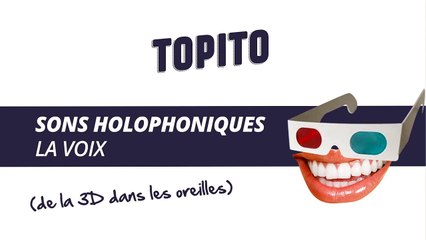 Sons holophoniques - La voix sensuelle-1KdioCEemjY