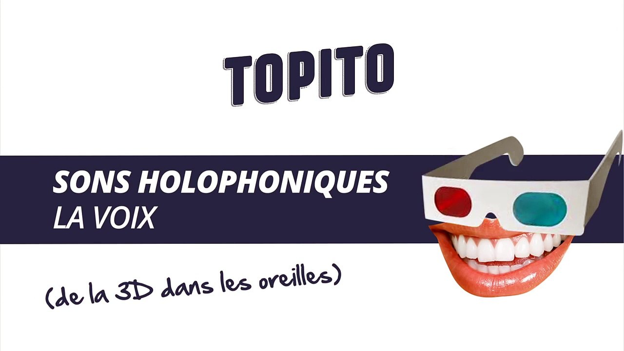 Sons holophoniques - La voix sensuelle-1KdioCEemjY