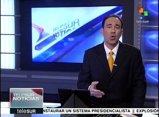 Gob. de Rusia espera que mejoren relaciones con EEUU en la era Trump