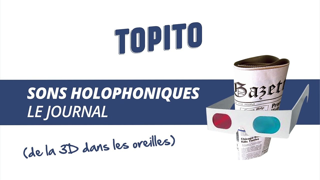 Sons holophoniques - Le papier journal-lnsc-PF2qV4