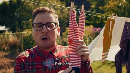 What The Fuck France - Le Fromage-TjkGdSiQo0A