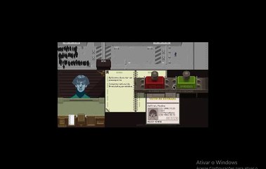 Papers Please - EP1