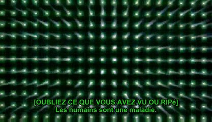 ARCHIVE-In the head of Neo Kovitch (Bande-annonce Officielle #RAPEDMOVIE N°0)