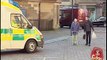 Old Lady VS Ambulance Prank - Just For Laughs Gags