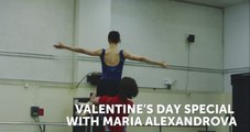 Bolshoi Ballet in Cinema - Episode 5 - Valentine's Day Special with Maria Alexandrova-K2T7GsCX8S4