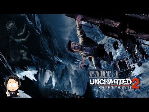Uncharted: the Nathan Drake Collection: Uncharted 2: Among Thieves Part 4 (Reupload)