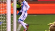 AC Milan vs Napoli 1-2 All Goals & Highlights HD