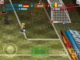 Pixel Cup Soccer (By ODT S.A) - iOS - iPhone/iPad/iPod Touch Gameplay