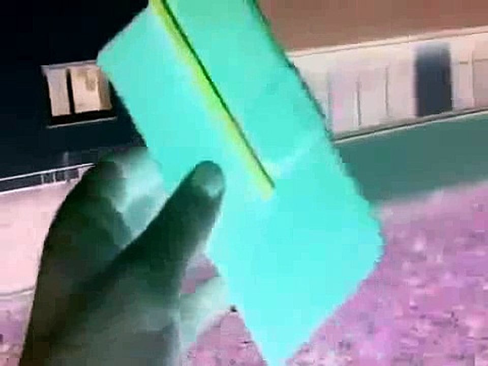 Freistoß Intro in G-Major